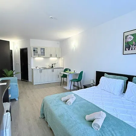 Appartement Atlantis Angel