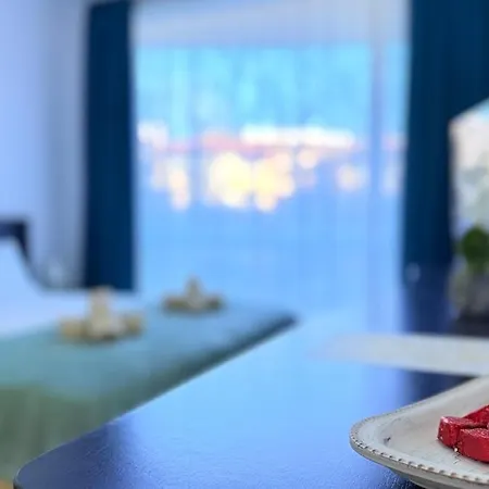 Appartement Atlantis Angel Burgas Stad