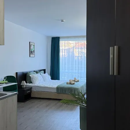 Appartement Atlantis Angel *