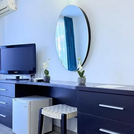 Atlantis Angel Appartement *