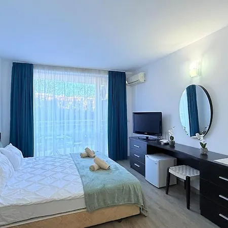 Atlantis Angel Appartement