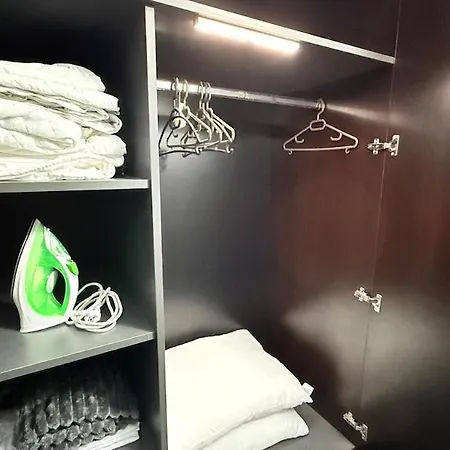 Atlantis Angel Appartement *