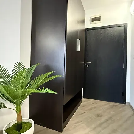 Atlantis Angel Appartement