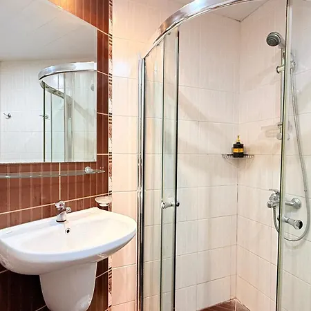 Atlantis Angel Appartement *