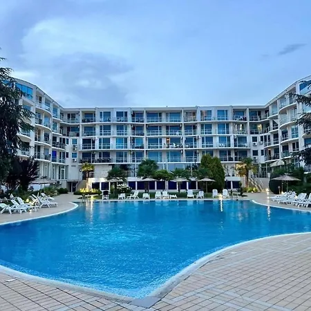 Appartement Atlantis Angel