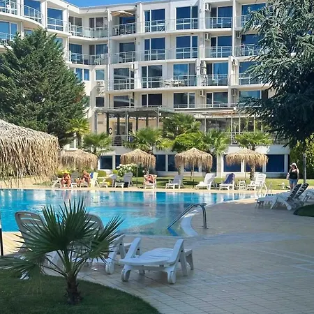 Appartement Atlantis Angel