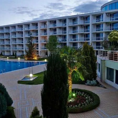 Atlantis Angel Appartement *