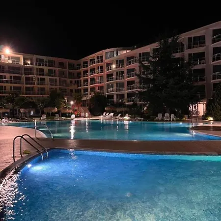 Appartement Atlantis Angel *