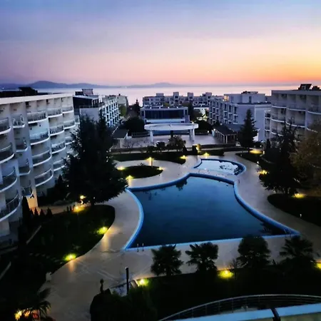 Appartement Atlantis Angel *