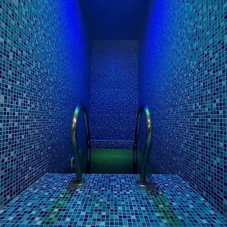 Atlantis Angel Appartement *
