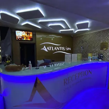 Daire Atlantis Angel Burgaz