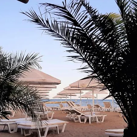 Appartement Atlantis Angel *