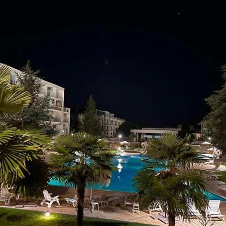 Appartement Atlantis Angel